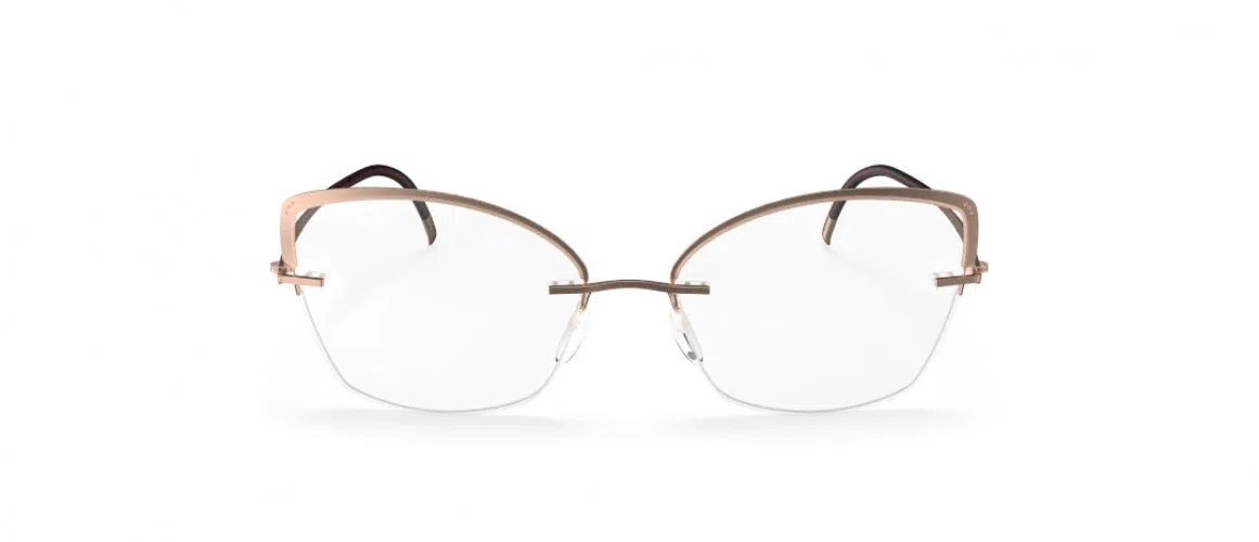 Silhouette Artline Nylor 5546_JU 5546 Eyeglasses - view 43